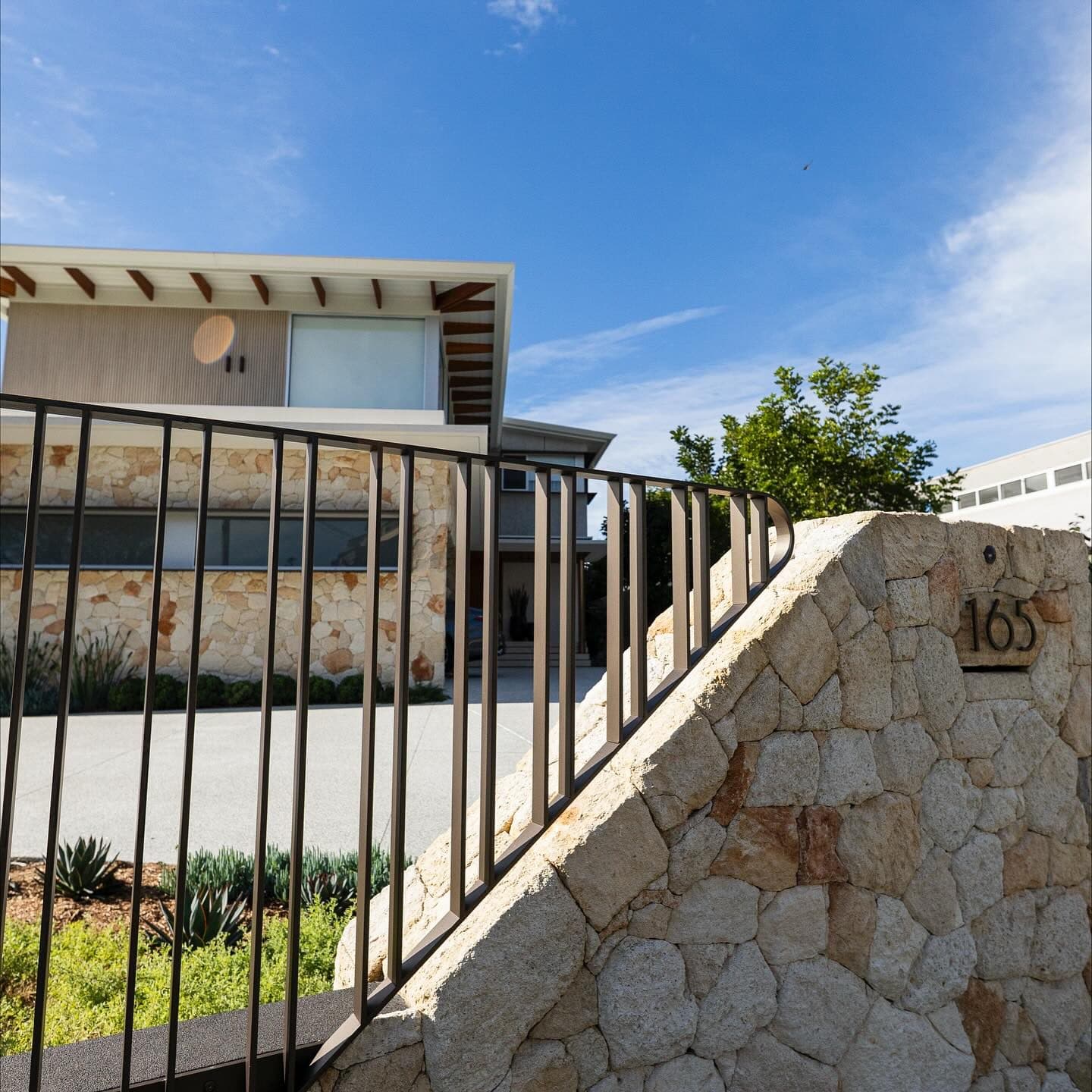 Avoca Beach House — more from the job (1)