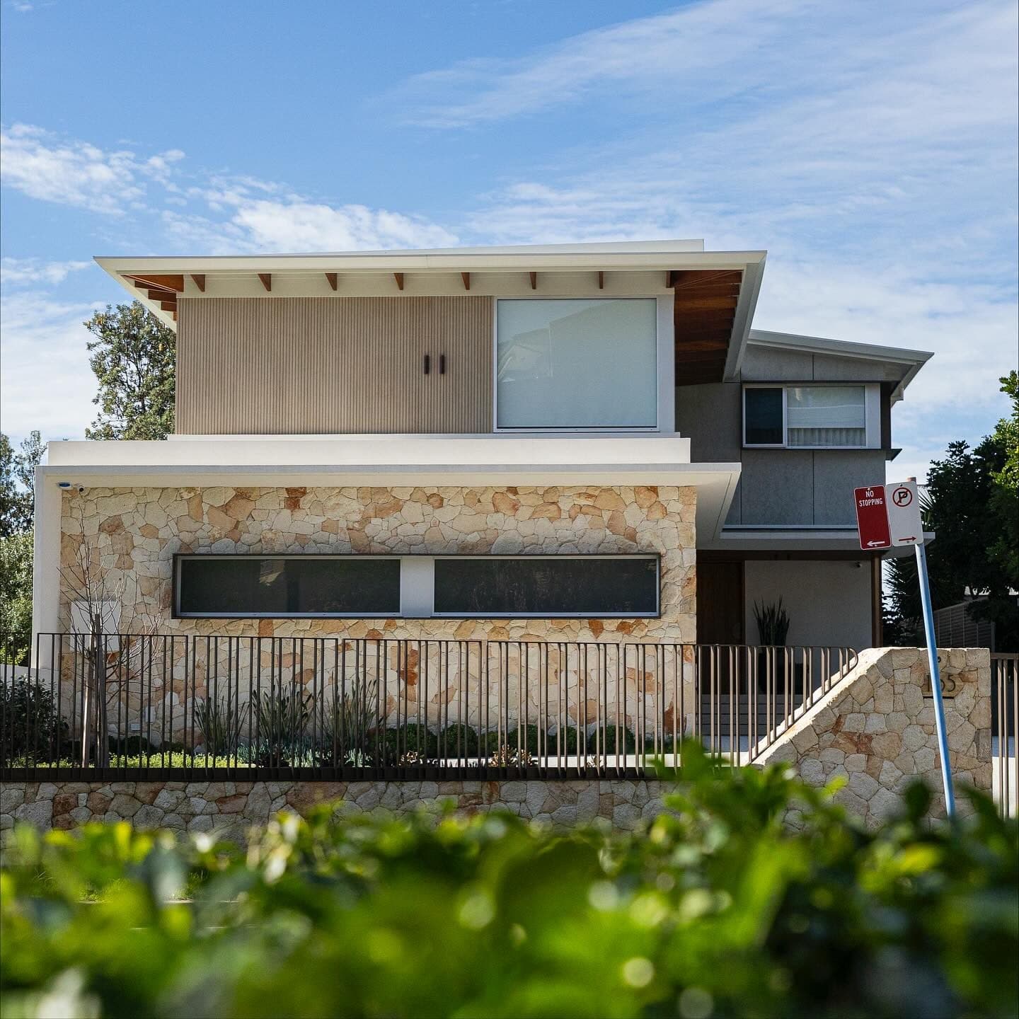 Avoca Beach House — more from the job (2)