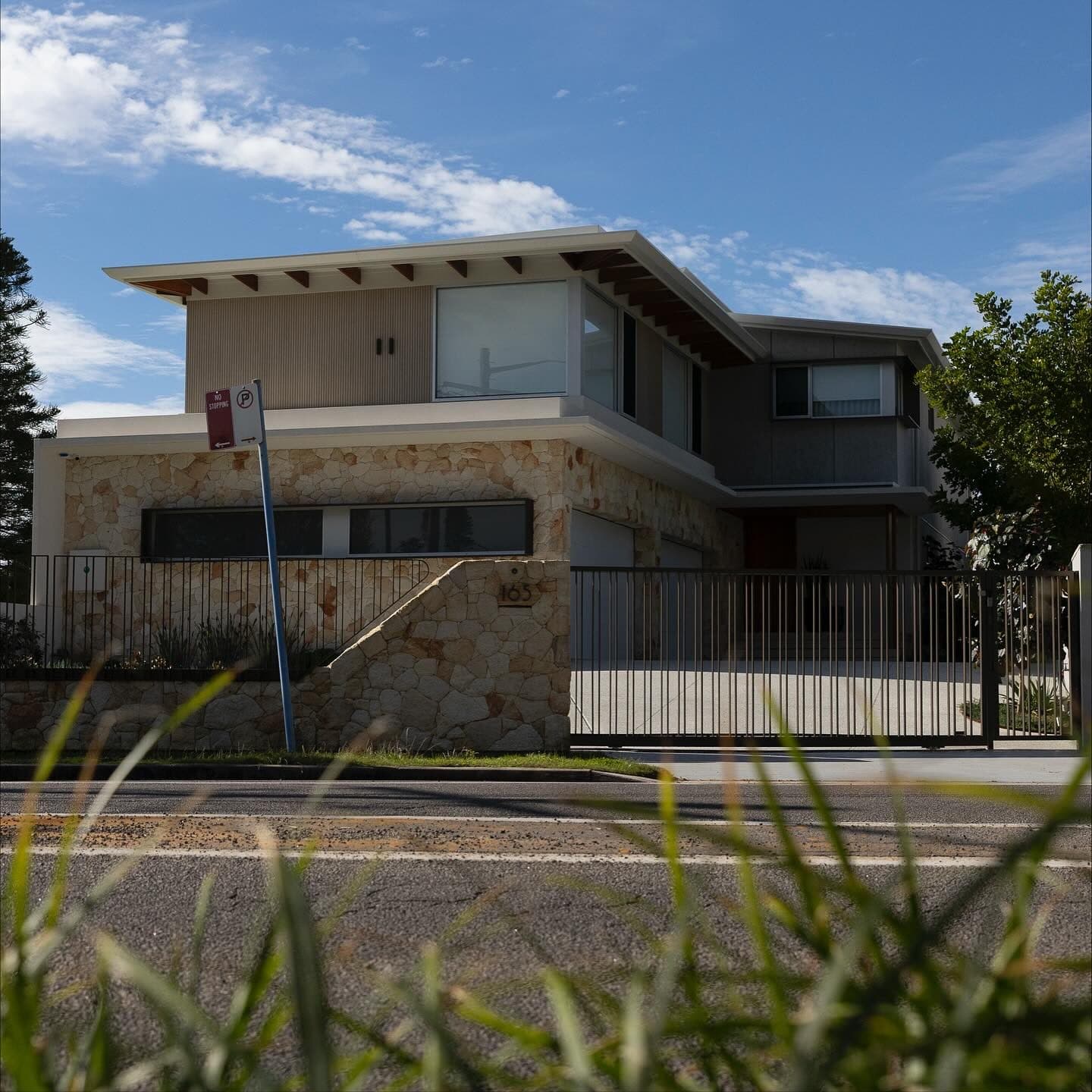 Avoca Beach House — more from the job (3)