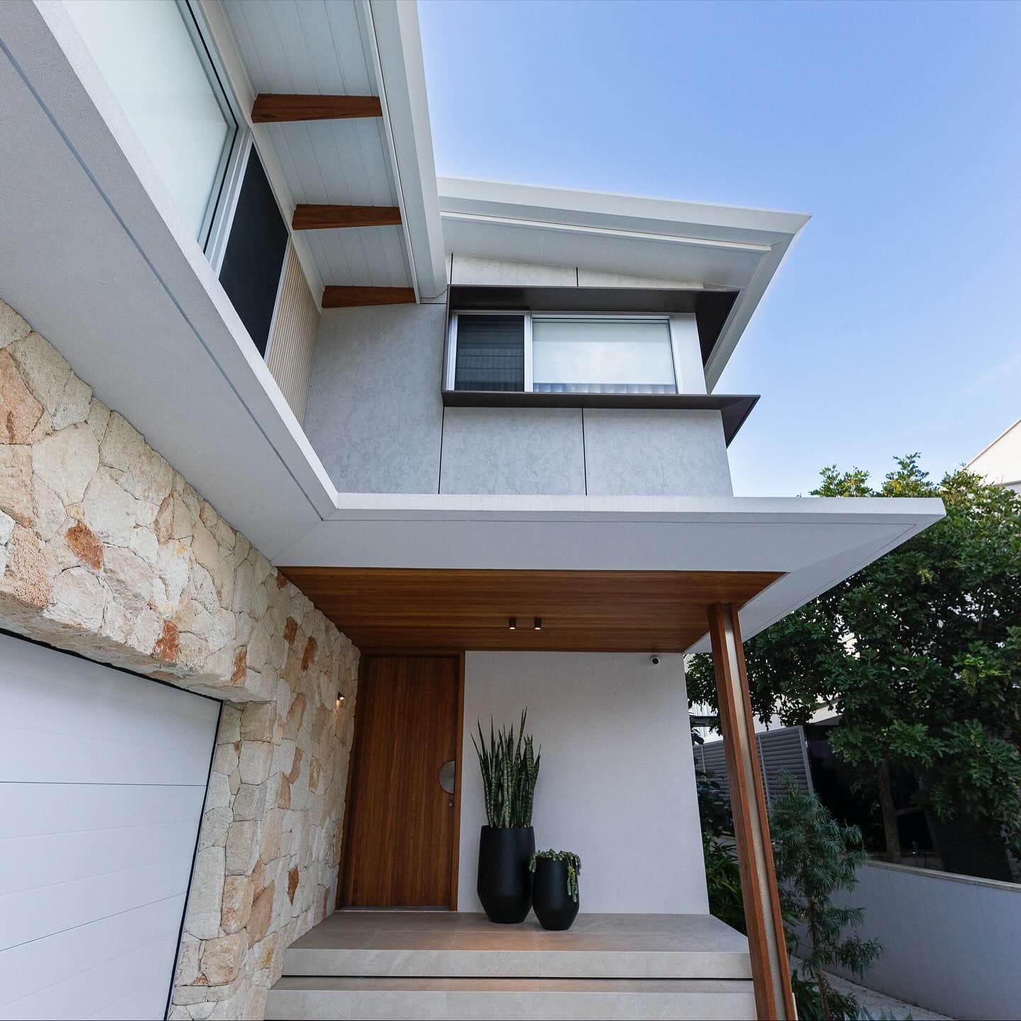 Avoca Beach House — more from the job (5)