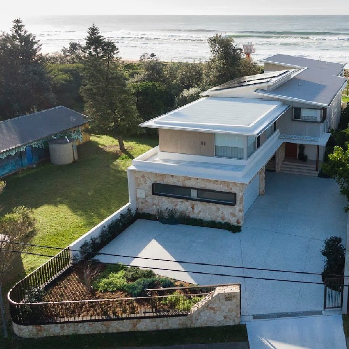 Avoca Beach House — more from the job (11)