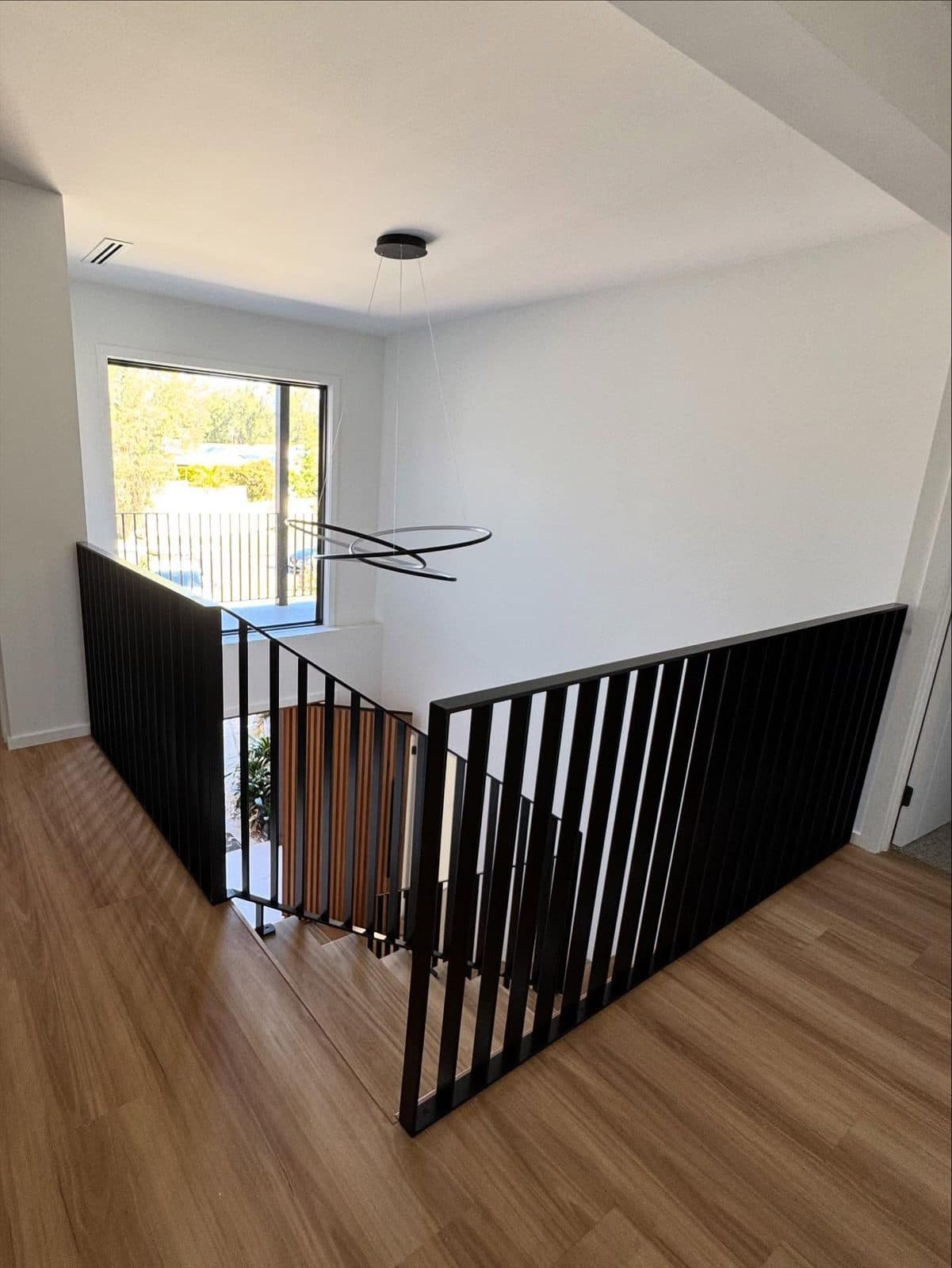 Bonnels Bay — more from the job (1)