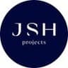 JSH Projects logo