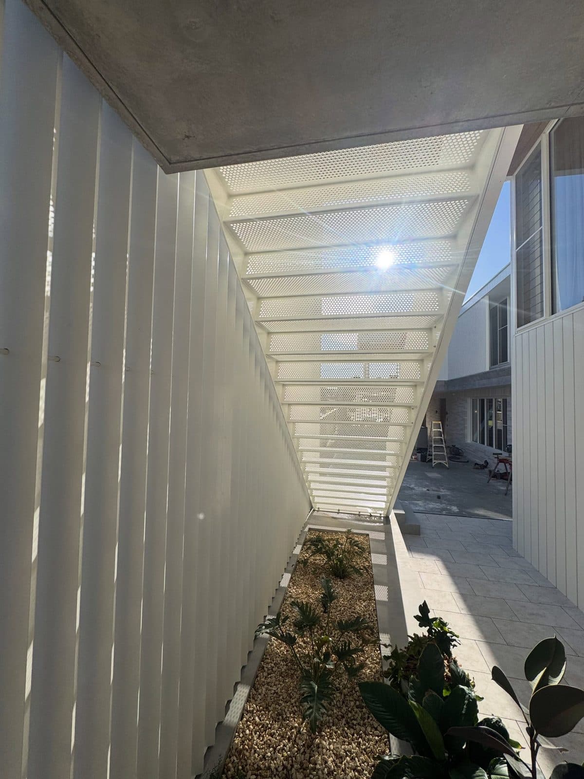 Parkway — more from the job (1)