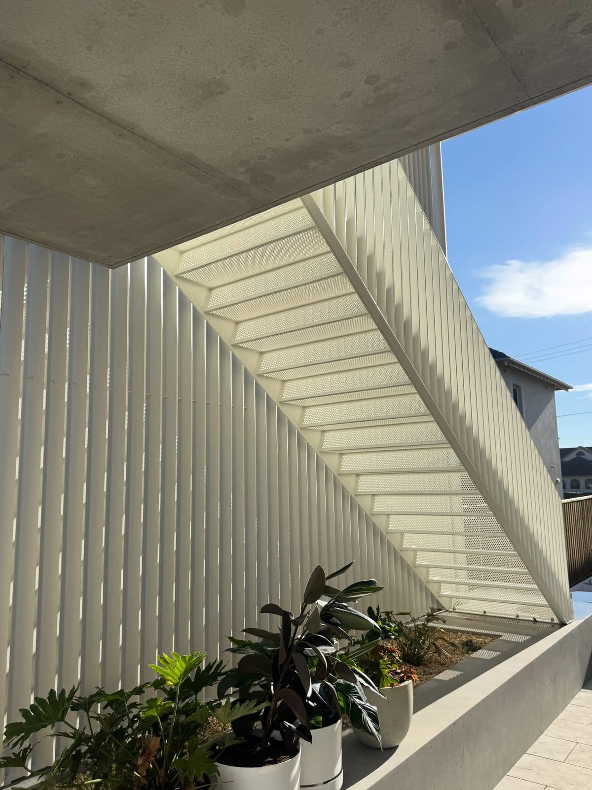 Parkway — more from the job (2)
