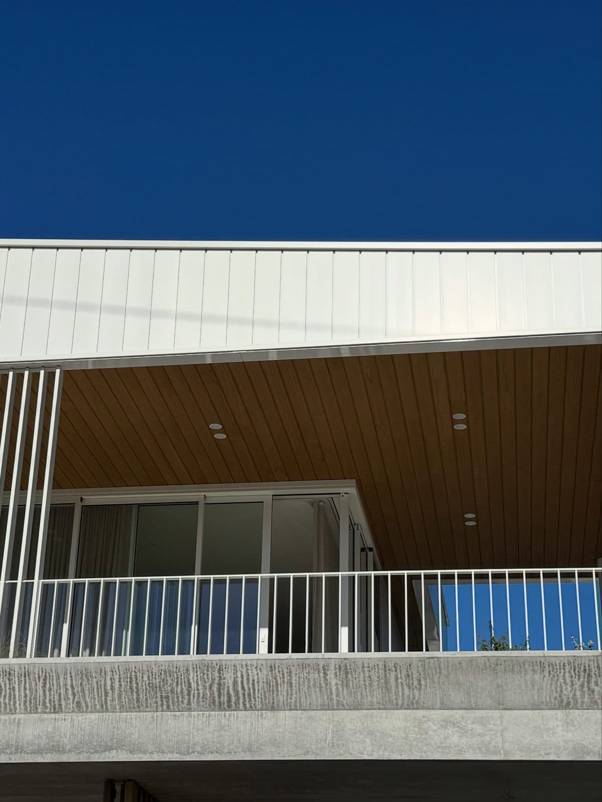 Parkway — more from the job (6)